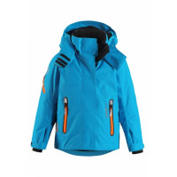 Зимняя куртка ReimaTec Regor 521571A-7470